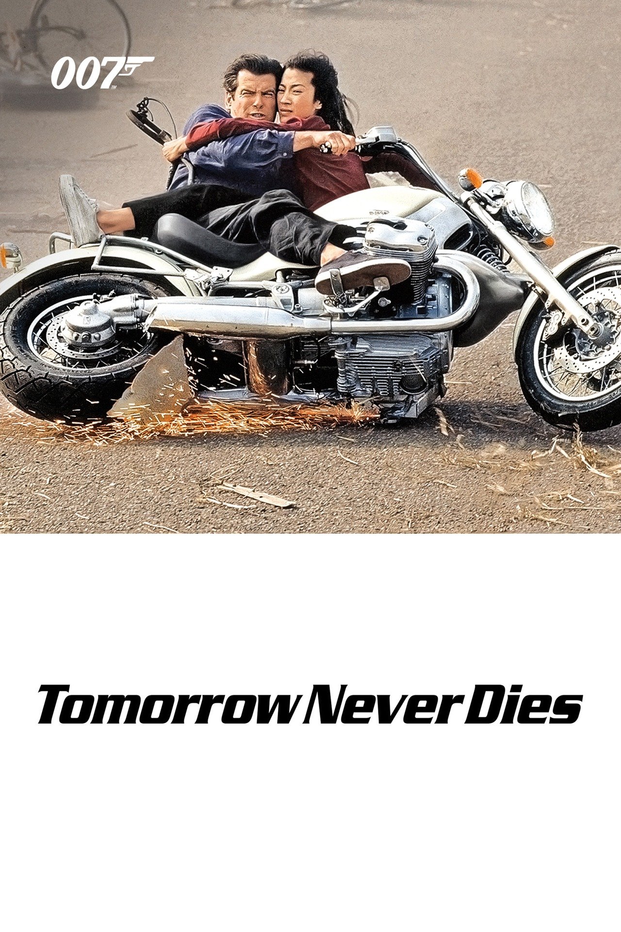 Tomorrow Never Dies (1997) [79064] (A1772159019) [[Films]] --Plex--